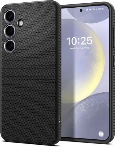 Miniatura 10 de Spigen Liquid Air Armor - Funda para Galaxy S21 Ultra (2021)