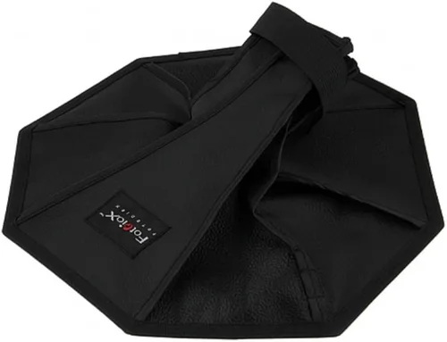 Miniatura 2 de Fotodiox 12" Octagon flash Softbox Plegable para flashes; Nikon, Canon, vivita, SUNPACK, Nissin, Sigma, Sony, Pentax, Olympus, Panasonic