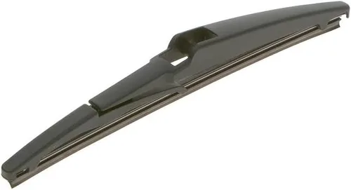 BOSCH H252 OE Specialty - Escobilla de limpiaparabrisas trasera; 10 pulgadas, individual