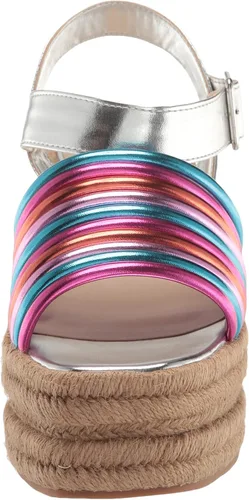 Miniatura 2 de Kenneth Cole New York Shelby Sandalia de cuña para mujer