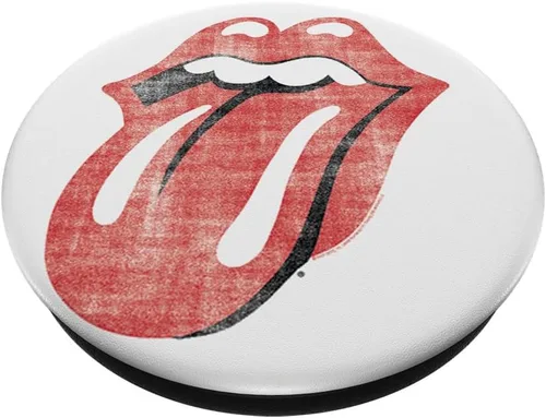 Miniatura 2 de Rolling Stones - Soporte para teléfonos y tabletas, Negro