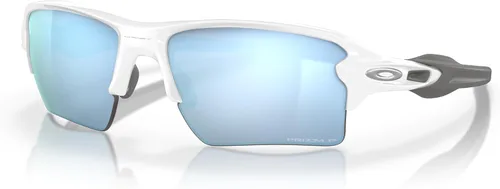Miniatura 105 de Oakley Gafas de sol rectangulares Oo9188 Flak 2.0 XL para hombre