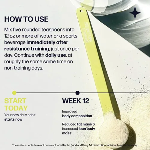 Miniatura 7 de Sparkle Wellness BODYBALANCE Péptidos de colágeno bioactivos Suplemento de colágeno en polvo con péptidos de colágeno hidrolizados y vitamina C