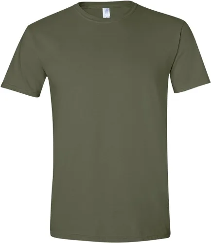Miniatura 67 de Gildan Camiseta en Blanco - Estilo 5000 Unisex para Adulto
