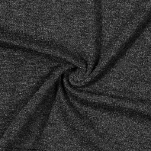 Miniatura 6 de Camiseta con texto en inglés "You Matter to The Person Behind Me" para mujer, camiseta casual de manga corta con cuello en V, camiseta inspiradora