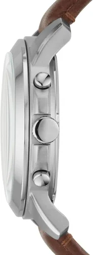 Miniatura 3 de Fossil Men's Watch, Grant Quartz Stainless Steel Chronograph Watch for Men