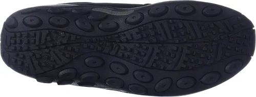Miniatura 4 de Zapato deslizable Jungle de Merrell, de cuero, para hombre