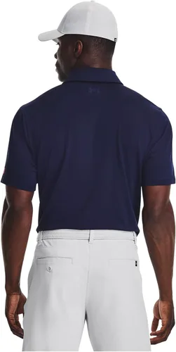 Miniatura 2 de Under Armour Playoff 3.0 Freedom Polo