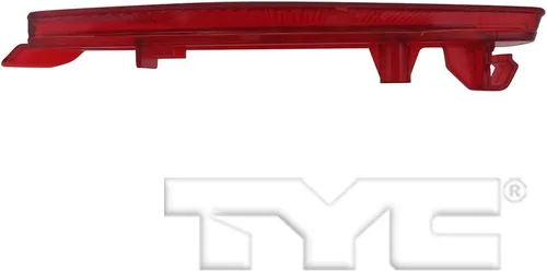 Miniatura 5 de Para Scion iA parachoques Reflector 2016 lado del conductor LED Trasero DOT certificado TO1184109 52164-WB002