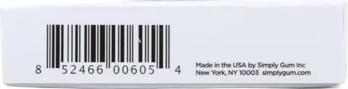 Miniatura 8 de Simplygum Gum Café Natural, 15