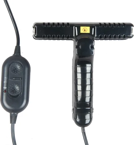 Miniatura 3 de Sellador de la encrespadura del bolso, sellador de la encrespadura del calor FDR150 para el bolso de Kraft del bolso de la hoja de 6 pulgadas, bolso
