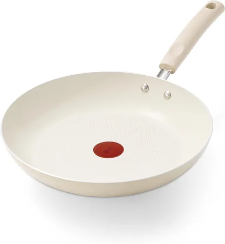 Miniatura 10 de T-fal Signature - Juego de utensilios de cocina antiadherentes de 12 piezas, apto para horno y parrilla hasta 350°F, ollas y sartenes, juego de Ónice
