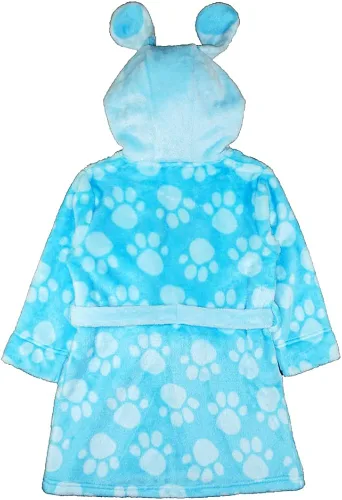 Miniatura 7 de Nickelodeon Colección de batas y ropa de dormir Gilrs para niños