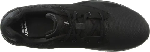 Miniatura 5 de Fila Zapatos de trabajo antideslizantes con capas de memoria para hombre