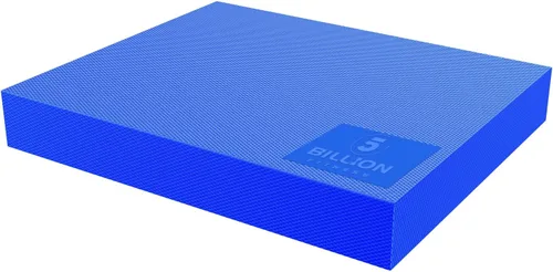 Miniatura 9 de Almohadilla de equilibrio de espuma, almohadilla de estabilidad de 5 billones para terapia física, almohadilla de equilibrio antideslizante