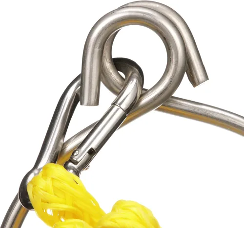 Miniatura 4 de Attwood 9351-2 Anchor Ring & Rope