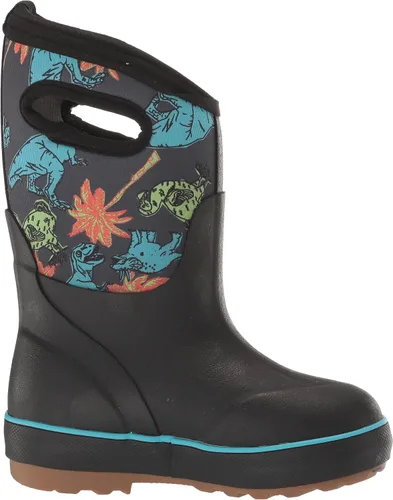 Miniatura 6 de BOGS Botas de nieve clásicas Ii unisex para niños