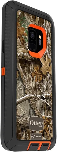 Miniatura 2 de OtterBox - Defender Series - Carcasa para Samsung Galaxy S9 (protector de pantalla no incluido)