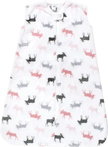 Miniatura 72 de Hudson Baby Saco de dormir unisex de felpa para bebé, saco, manta