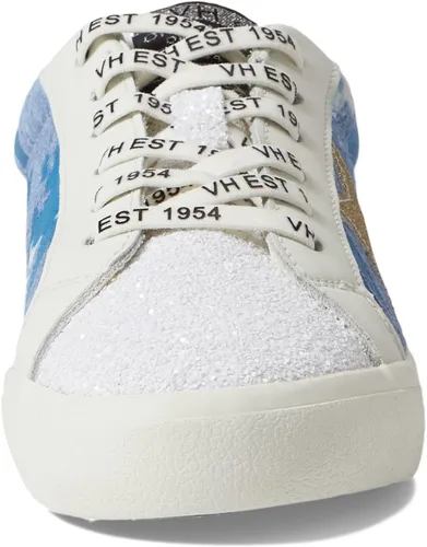 Miniatura 6 de Vintage Havana Tenis Viva para mujer, Azul