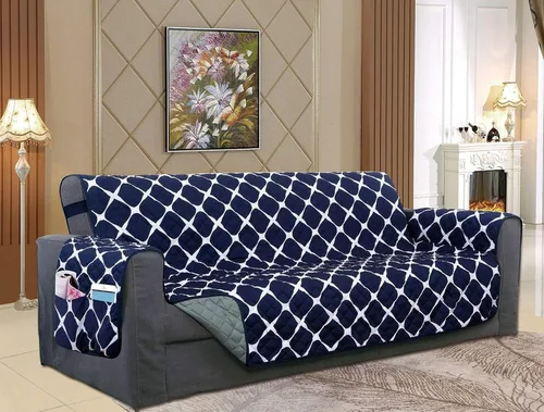 Miniatura 11 de Elegante funda protectora de muebles de lujo