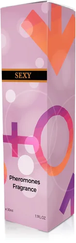 Miniatura 10 de Okian Perfume de las feromonas para que las mujeres atraigan el espray de los hombres, fragancia dulce altamente adictiva 1.0 fl oz