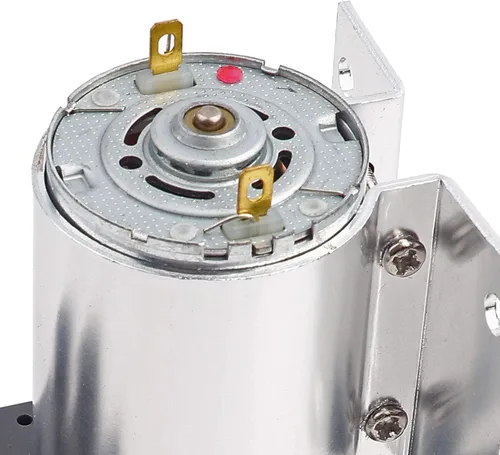 Miniatura 4 de bomba de vacío 12V, bomba de vacío eléctrica del compresor de aire de la succión del vacío de DC 5L/min 120kpa mini bomba de vacío