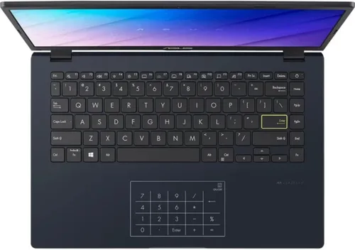 Miniatura 6 de ASUS Computadora portátil, pantalla FHD de 14 pulgadas, Intel Pentium Silver N6000, 4 GB de RAM, 64 GB de almacenamiento eMMC, Windows 11 Home