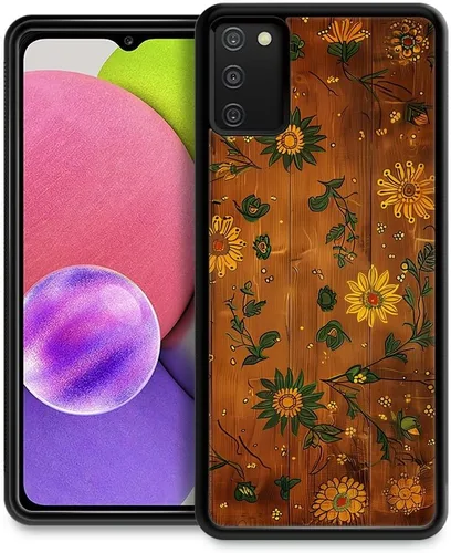 Miniatura 18 de CARLOCA Funda compatible con Samsung Galaxy A13 5G, diseño gráfico de moda a prueba de golpes, protección contra caídas y antiarañazos para Samsung