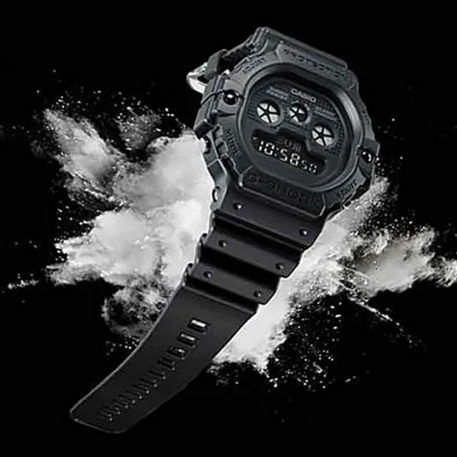 Miniatura 4 de Casio G-Shock - Reloj deportivo digital multifuncional resistente al agua