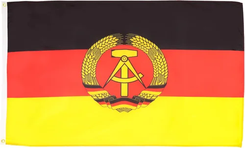 Miniatura 15 de AZ FLAG Bandera de Hungría 2' x 3' - Banderas húngaras 23.6 x 35.4 in - Banner 2x3 ft Hungary