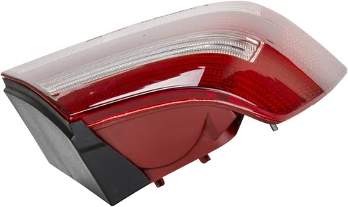 Miniatura 5 de TYC 11-5948-91 Volkswagen Jetta Conjunto de luz trasera de repuesto para el lado del conductor