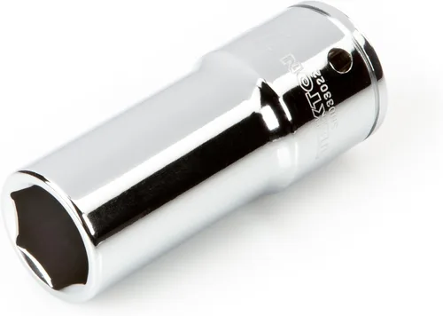 Miniatura 26 de TEKTON Unidad de 3/4 pulgadas x 1-7/8 pulgadas de profundidad de 6 puntos SHD33048