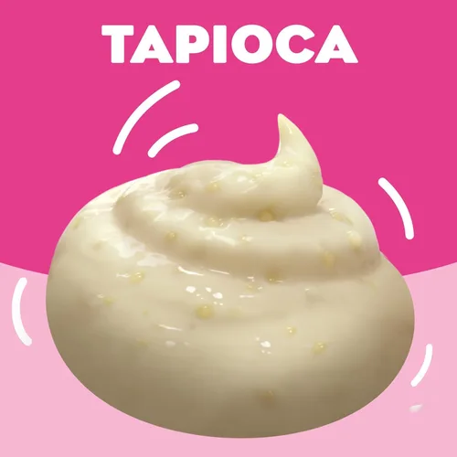 Miniatura 8 de Jell-O Cocine y sirva pudín sin grasa y relleno de pastel, tapioca, 3