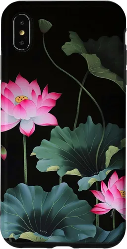 Miniatura 11 de Lotus Flower Phone Case for iPhone 17