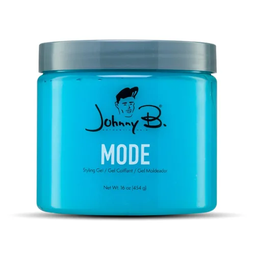 Miniatura 9 de Gel de peinado profesional Johnny B. Mode