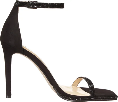 Miniatura 6 de Jessica Simpson Womens Ostey Ankle Strap Heeled Sandal
