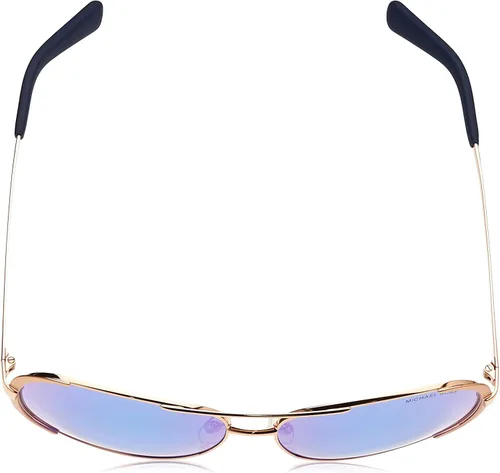 Miniatura 4 de Michael Kors Chelsea Aviator - Gafas de sol, Azul