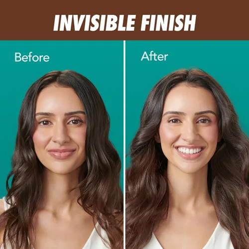 Miniatura 6 de Batiste Champú seco en polvo, absorbente de aceite, sin aerosol, se mezcla sin problemas para cabello oscuro, actualización instantánea del cabello