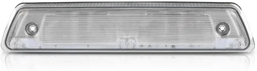 Miniatura 12 de CHEDA Tercera luz de freno trasera de montaje alto compatible con Chevy Silverado/GMC Sierra 1500 2500 3500 2015-2021 23509162 84900397