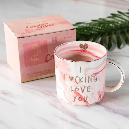 Miniatura 2 de Hendson Aniversario de novia, cumpleaños, regalo romántico – Te amo – Lindas ideas de regalos para pareja, para novia, esposa, prometida, mamá