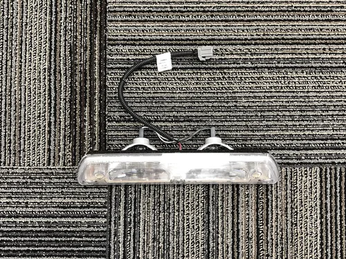Miniatura 2 de Ford 2010-2014 F-150 SVT Raptor LED 3ª luz de la lámpara de freno w/Pigtail AL3Z-13A613-G