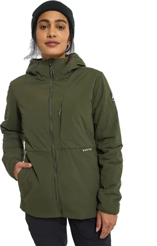 Miniatura 3 de Burton Chaqueta aislante con capucha Multipath para mujer