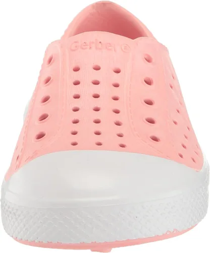 Miniatura 2 de Gerber Tenis unisex para niños y niñas, ligeros, sin cordones, para cuna