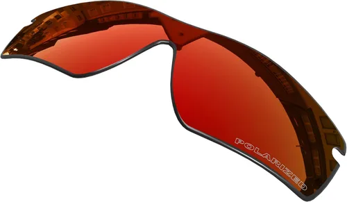 Miniatura 9 de OOWLIT Replacement Lenses Compatible with Oakley Radar Path/Radar Path Asian Fit (AF) Sunglass
