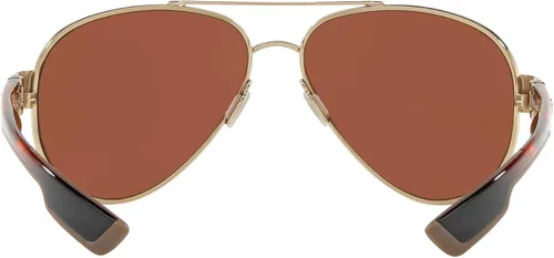 Miniatura 7 de Costa Del Mar Gafas de sol de aviador South Point para hombre, Multi