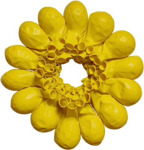 Miniatura 85 de Paquete de 90 globos azul marino de 18 pulgadas, globos grandes azul real para decoraciones de fiestas y eventos
