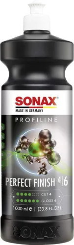 Miniatura 8 de Sonax (224500) Profiline Perfect Finish - 169.1 fl. oz.
