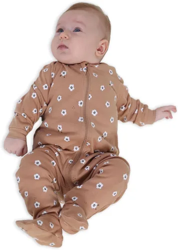 Miniatura 21 de DDY Traje de nieve para bebé niña niño de 0 a 3 meses, chaqueta de plumón con capucha, mameluco para bebé, mameluco para invierno, color gris