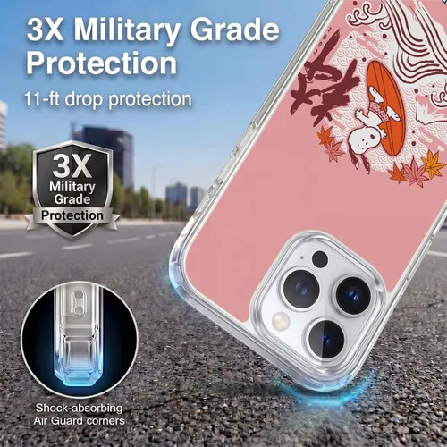 Miniatura 115 de Carcasa de gel para iPhone 7 Plus/iPhone 8 Plus, diseño de Snoopy Oriental de Peanuts, Badges
